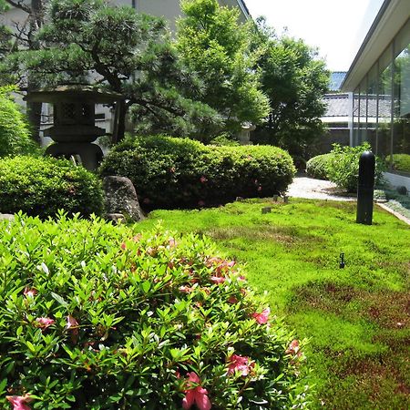 贝尔维尤关西机场花园酒店 泉佐野 外观 照片