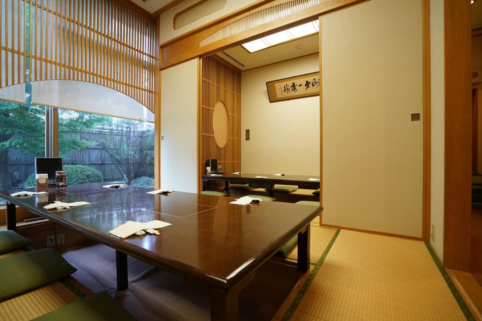 贝尔维尤关西机场花园酒店 泉佐野 外观 照片