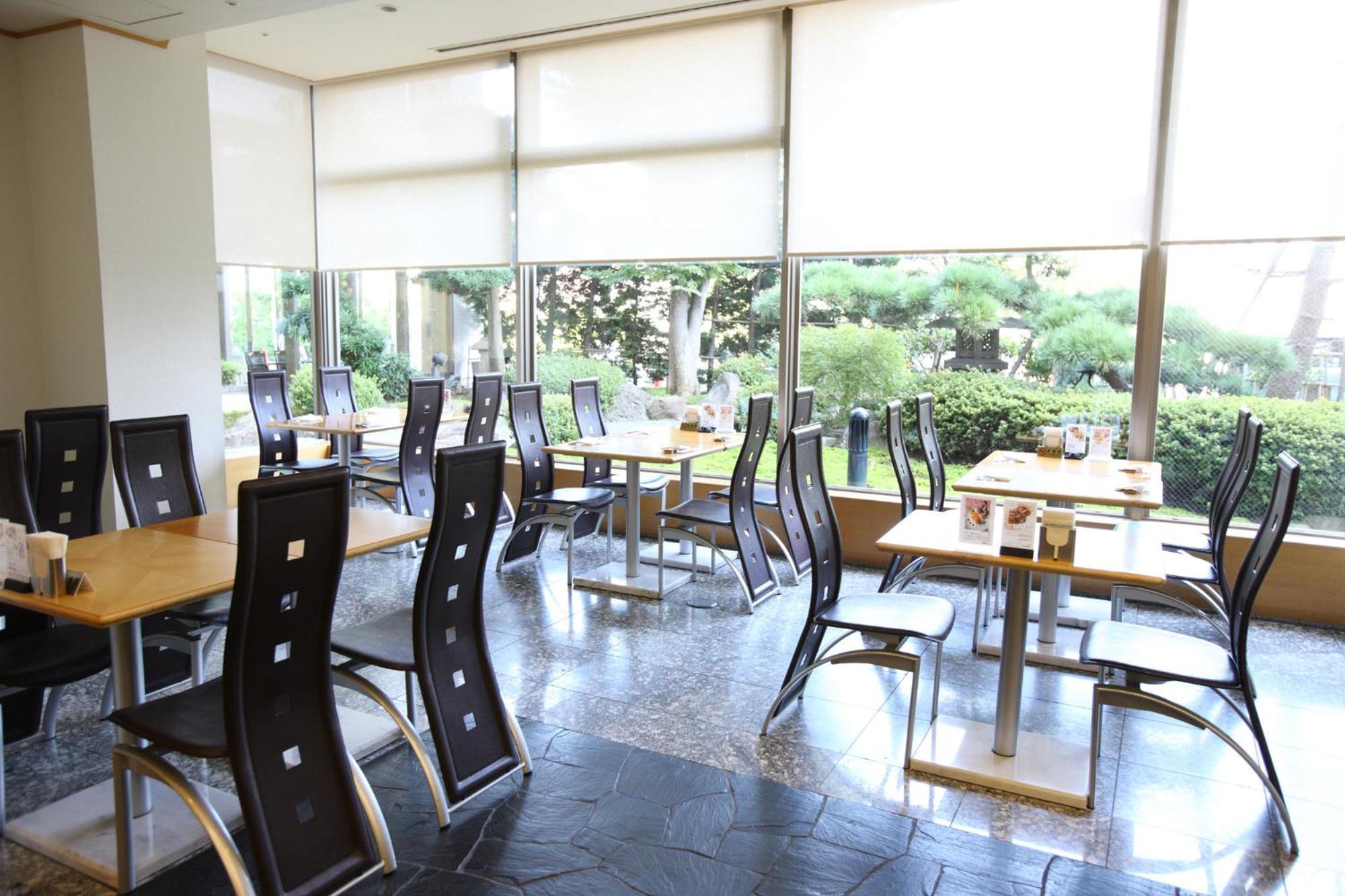 贝尔维尤关西机场花园酒店 泉佐野 外观 照片