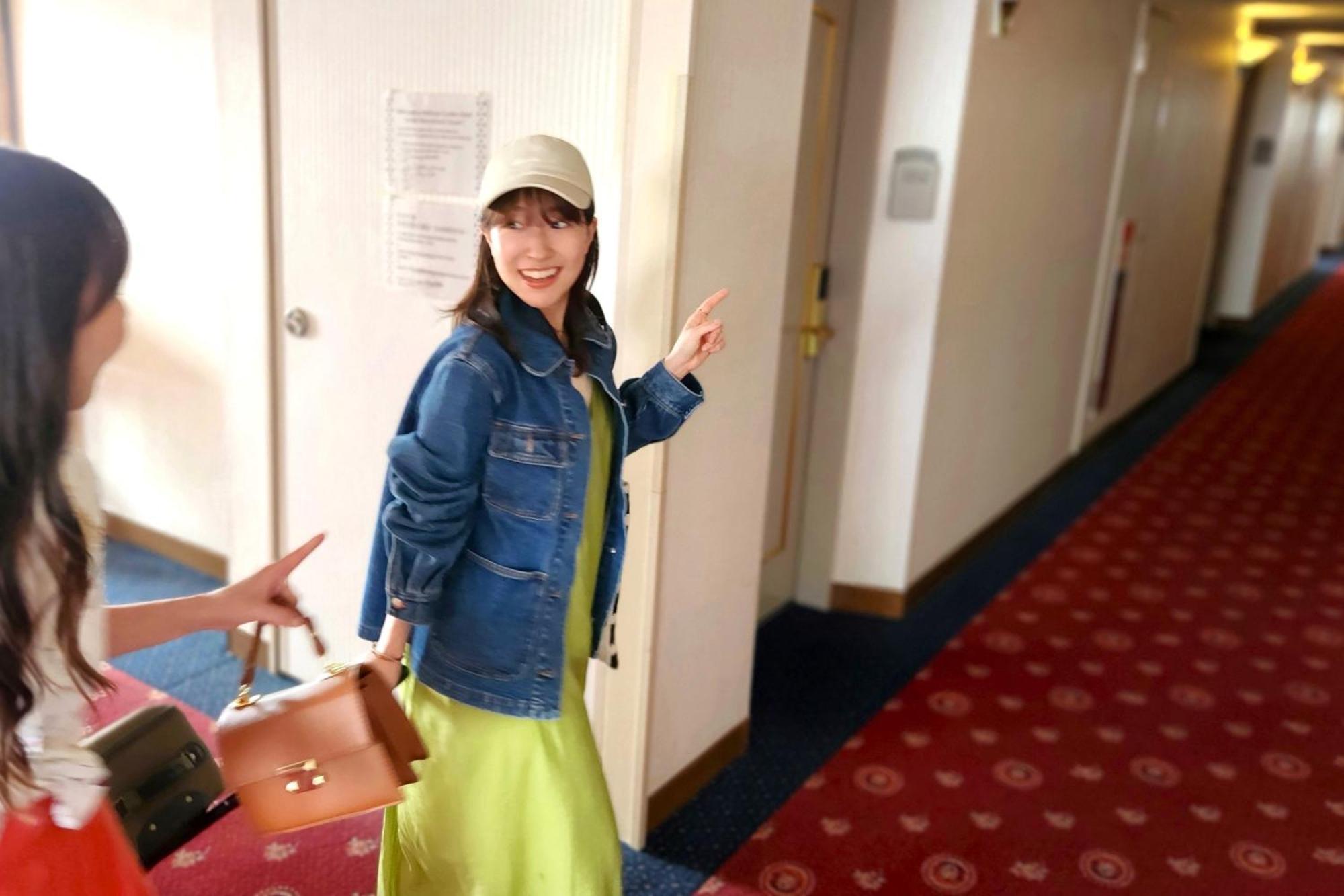 贝尔维尤关西机场花园酒店 泉佐野 外观 照片
